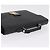 LOUIS VUITTON Epi Serviette Conseiller Briefcase Black M54422 LV Auth BA15530 Nero - vista 14