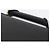 LOUIS VUITTON Epi Serviette Conseiller Briefcase Black M54422 LV Auth BA15530 Nero - vista 15