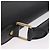 LOUIS VUITTON Epi Serviette Conseiller Briefcase Black M54422 LV Auth BA15530 Nero - vista 16