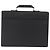LOUIS VUITTON Epi Serviette Conseiller Briefcase Black M54422 LV Auth BA15530 Nero - vista 2