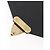 LOUIS VUITTON Epi Serviette Conseiller Briefcase Black M54422 LV Auth BA15530 Nero - vista 22