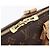 LOUIS VUITTON Monogram Alma Handtasche M51130 LV Auth ki6879V Monogramm - Ansicht 10