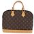 LOUIS VUITTON Monogram Alma Handtasche M51130 LV Auth ki6879V Monogramm - Ansicht 2