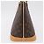LOUIS VUITTON Monogram Alma Handtasche M51130 LV Auth ki6879V Monogramm - Ansicht 4