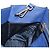 Bolsa de mão PRADA Ready lock em couro Taurillon Clemence 2way Azul Auth am12570V Dourado - vista 26