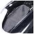 Borsa Salvatore Ferragamo Gancini vernice Black Silver Auth bs37143 Nero Argento - vista 11