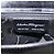 Borsa Salvatore Ferragamo Gancini vernice Black Silver Auth bs37143 Nero Argento - vista 12
