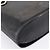 Borsa Salvatore Ferragamo Gancini vernice Black Silver Auth bs37143 Nero Argento - vista 15