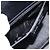 Borsa Salvatore Ferragamo Gancini vernice Black Silver Auth bs37143 Nero Argento - vista 21