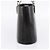 Borsa Salvatore Ferragamo Gancini vernice Black Silver Auth bs37143 Nero Argento - vista 4