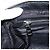 Sac à main PRADA en cuir noir argent Auth ep16195A Argenté - vue 22