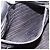 Sac à main PRADA en cuir noir argent Auth ep16195A Argenté - vue 23