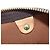 LOUIS VUITTON Monogram Keepall 45 Boston Bag M41428 LV Auth 203170V Monograma - vista 11