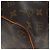 LOUIS VUITTON Monogram Keepall 45 Boston Bag M41428 LV Auth 203170V Monograma - vista 15
