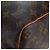 LOUIS VUITTON Monogram Keepall 45 Boston Bag M41428 LV Auth 203170V Monograma - vista 16
