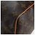 LOUIS VUITTON Monogram Keepall 45 Boston Bag M41428 LV Auth 203170V Monograma - vista 18
