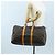 LOUIS VUITTON Monogram Keepall 45 Boston Bag M41428 LV Auth 203170V Monograma - vista 23