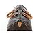 LOUIS VUITTON Monogram Keepall 45 Boston Bag M41428 LV Auth 203170V Monograma - vista 6