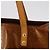 LOUIS VUITTON Monogram Vernis Reade MM Handtasche Bronze M91143 LV Auth BA16171 - Ansicht 10