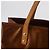 LOUIS VUITTON Monogram Vernis Reade MM Handtasche Bronze M91143 LV Auth BA16171 - Ansicht 19