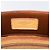 LOUIS VUITTON Monogram Vernis Reade MM Handtasche Bronze M91143 LV Auth BA16171 - Ansicht 25