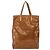 LOUIS VUITTON Monogram Vernis Reade MM Handtasche Bronze M91143 LV Auth BA16171 - Ansicht 3