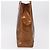 LOUIS VUITTON Monogram Vernis Reade MM Handtasche Bronze M91143 LV Auth BA16171 - Ansicht 5