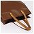 LOUIS VUITTON Monogram Vernis Reade MM Handtasche Bronze M91143 LV Auth BA16171 - Ansicht 8