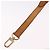 Correa de hombro ajustable LOUIS VUITTON 35.8""-42.9"" Beige LV Auth ar14286 - vista 10