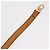 Correa de hombro ajustable LOUIS VUITTON 35.8""-42.9"" Beige LV Auth ar14286 - vista 11
