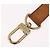 Correa de hombro ajustable LOUIS VUITTON 35.8""-42.9"" Beige LV Auth ar14286 - vista 16