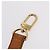 Correa de hombro ajustable LOUIS VUITTON 35.8""-42.9"" Beige LV Auth ar14286 - vista 18