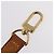 Correa de hombro ajustable LOUIS VUITTON 35.8""-42.9"" Beige LV Auth ar14286 - vista 19