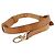 Correa de hombro ajustable LOUIS VUITTON 35.8""-42.9"" Beige LV Auth ar14286 - vista 4