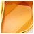 LOUIS VUITTON Monogram Vernis Houston Handtasche Jaune M91121 LV Auth gh2355 Gelb - Ansicht 10