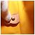 LOUIS VUITTON Monogram Vernis Houston Handtasche Jaune M91121 LV Auth gh2355 Gelb - Ansicht 12