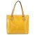LOUIS VUITTON Monogram Vernis Houston Handtasche Jaune M91121 LV Auth gh2355 Gelb - Ansicht 13