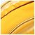 LOUIS VUITTON Monogram Vernis Houston Handtasche Jaune M91121 LV Auth gh2355 Gelb - Ansicht 22