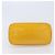 LOUIS VUITTON Monogram Vernis Houston Handtasche Jaune M91121 LV Auth gh2355 Gelb - Ansicht 5