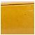LOUIS VUITTON Monogram Vernis Houston Handtasche Jaune M91121 LV Auth gh2355 Gelb - Ansicht 6