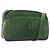 Céline CELINE Schultertasche Suede Green Gold Tone Auth gh2386 Grün