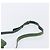 Céline CELINE Schultertasche Suede Green Gold Tone Auth gh2386 Grün - Ansicht 14