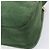 Céline CELINE Schultertasche Suede Green Gold Tone Auth gh2386 Grün - Ansicht 17