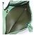 Céline CELINE Schultertasche Suede Green Gold Tone Auth gh2386 Grün - Ansicht 25