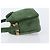 Céline CELINE Schultertasche Suede Green Gold Tone Auth gh2386 Grün - Ansicht 4