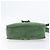 Céline CELINE Schultertasche Suede Green Gold Tone Auth gh2386 Grün - Ansicht 6