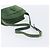 Céline CELINE Schultertasche Suede Green Gold Tone Auth gh2386 Grün - Ansicht 8