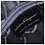 Borsa a tracolla Salvatore Ferragamo Vala in pelle nera e oro Auth bs37160 Nero - vista 12