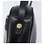 Borsa a tracolla Salvatore Ferragamo Vala in pelle nera e oro Auth bs37160 Nero - vista 20
