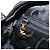 Borsa a tracolla Salvatore Ferragamo Vala in pelle nera e oro Auth bs37160 Nero - vista 24